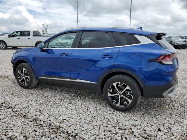 Изображение 2 2023 KIA SPORTAGE EX 2023 с VIN 5XYK3CAF9PG010552