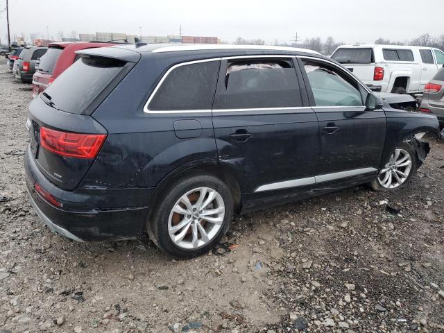 Obraz 3 z 2017 AUDI Q7 PREMIUM PLUS 2017 z VIN WA1LHAF72HD053281