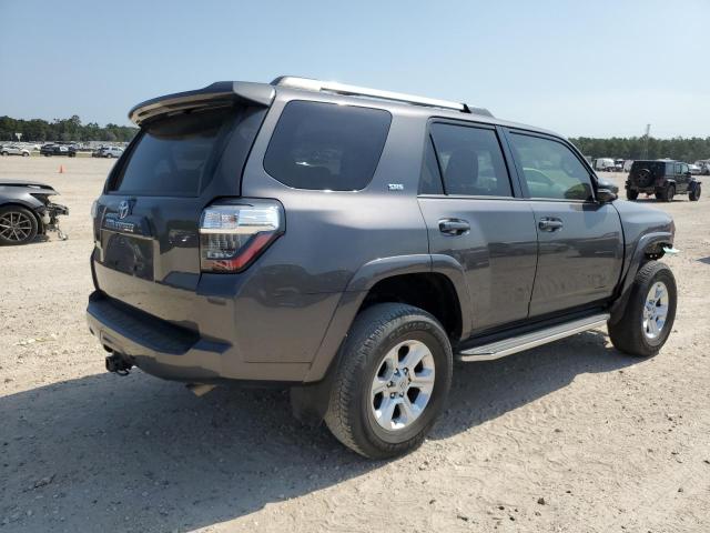 Obraz 3 z 2020 TOYOTA 4RUNNER SR5 2020 z VIN JTEZU5JRXL5221338