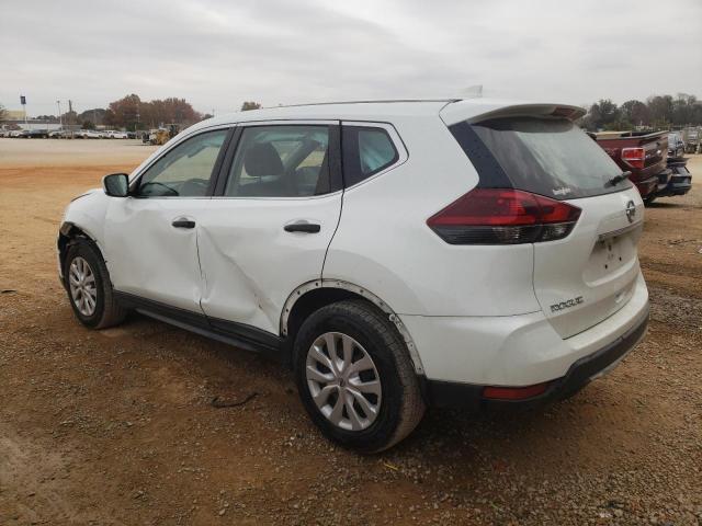 Изображение 2 2020 NISSAN ROGUE S 2020 с VIN KNMAT2MT9LP529566