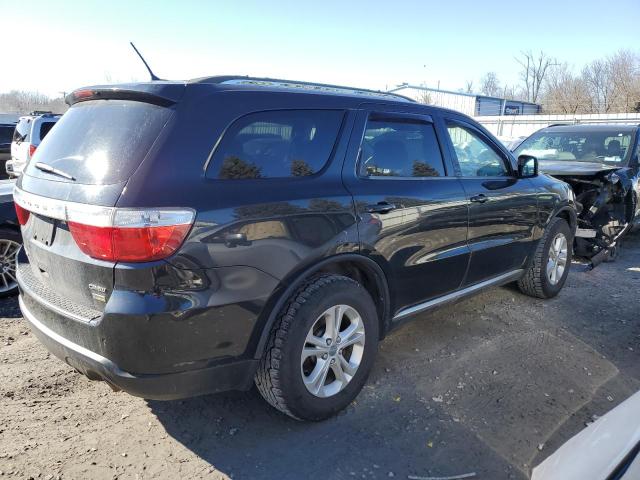 Изображение 3 2012 DODGE DURANGO CREW 2012 с VIN 1C4RDJDG1CC247622