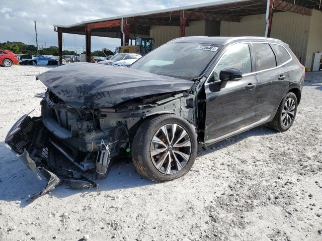 Изображение 1 2023 VOLVO XC60 PLUS 2023 с VIN YV4L12DE3P1278162
