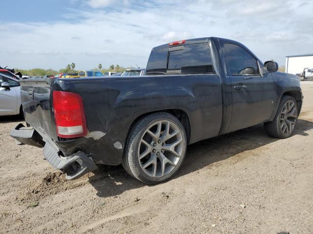 Obraz 3 z 2008 GMC SIERRA C1500 2008 z VIN 1GTEC14008Z281379