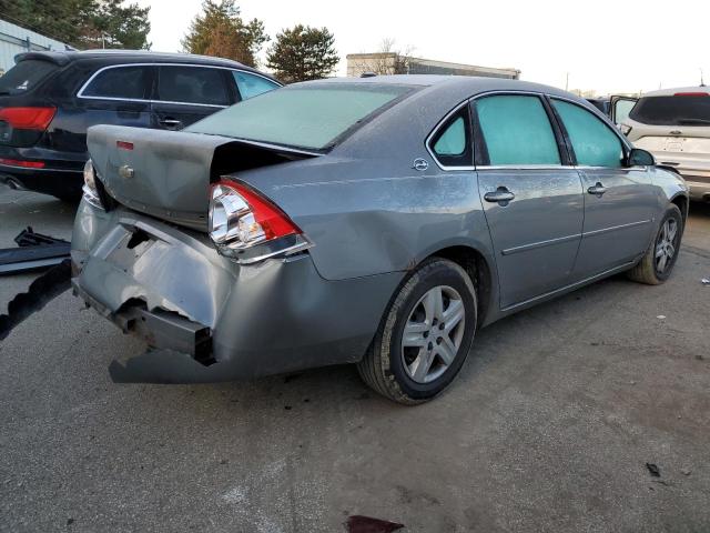 Obraz 3 z 2006 CHEVROLET IMPALA LS 2006 z VIN 2G1WB58K869431443