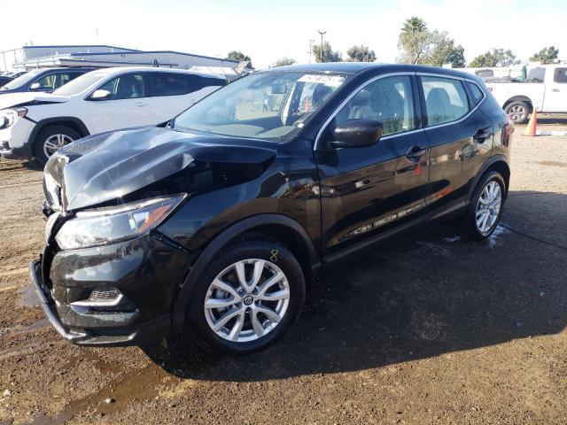 2022 NISSAN ROGUE S 2022 image