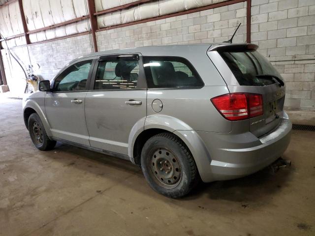 Изображение 2 2015 DODGE JOURNEY SE 2015 с VIN 3C4PDCAB3FT704807