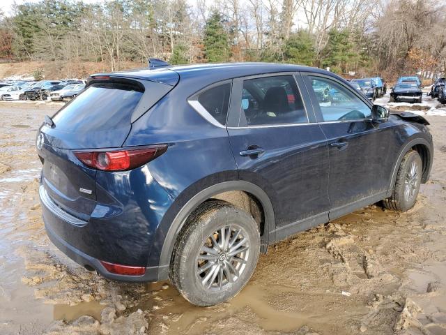 Obraz 3 z 2017 MAZDA CX-5 TOURING 2017 z VIN JM3KFBCL2H0211731