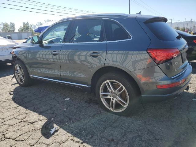 Изображение 2 2017 AUDI Q5 PREMIUM PLUS 2017 с VIN WA1L2AFPXHA094177