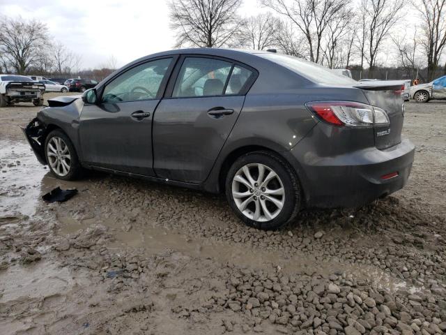 Image 2 of 2011 MAZDA 3 S 2011 with VIN JM1BL1W58B1364981