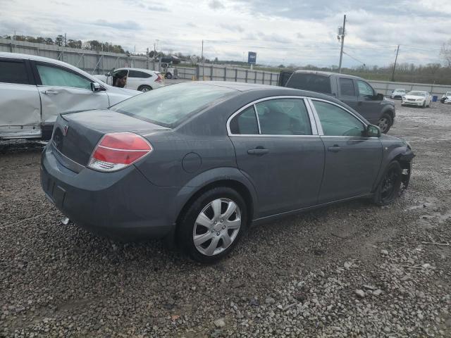 Изображение 3 2009 SATURN AURA XE 2009 с VIN 1G8ZS57B29F132090