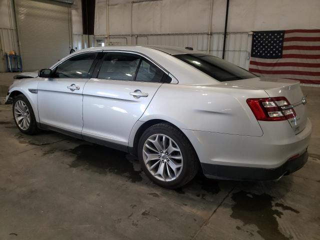 Image 2 of 2014 FORD TAURUS LIMITED 2014 with VIN 1FAHP2F88EG142303