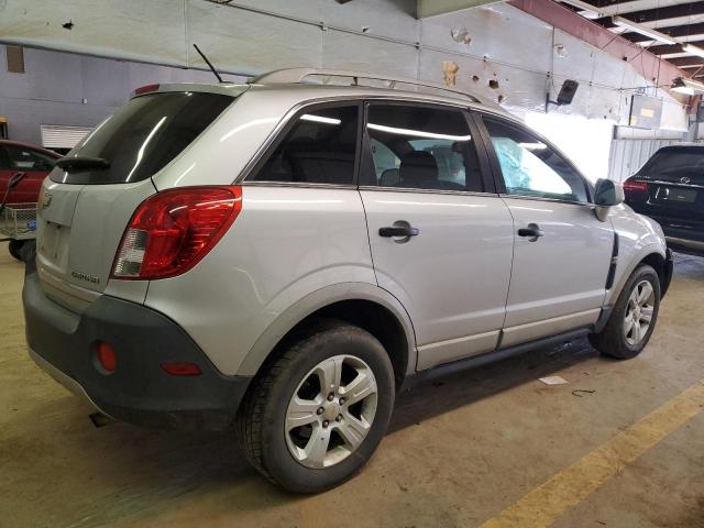 Obraz 3 z 2015 CHEVROLET CAPTIVA LS 2015 z VIN 3GNAL2EK1FS511257