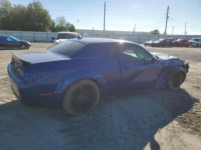 Obraz 3 z 2022 DODGE CHALLENGER R/T SCAT PACK 2022 z VIN 2C3CDZFJ6NH156461