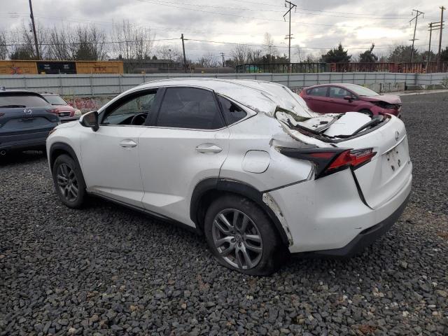 Изображение 2 2016 LEXUS NX 200T BASE 2016 с VIN JTJBARBZ2G2072030