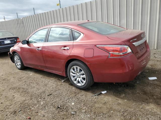 Изображение 2 2015 NISSAN ALTIMA 2.5 2015 с VIN 1N4AL3AP3FN884946