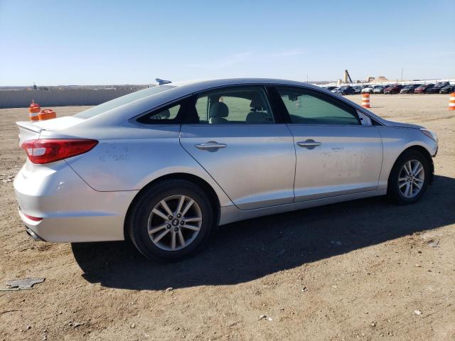 Изображение 3 2016 HYUNDAI SONATA SE 2016 с VIN 5NPE24AF8GH398629