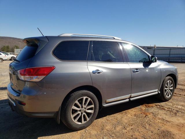 Obraz 3 z 2016 NISSAN PATHFINDER S 2016 z VIN 5N1AR2MM0GC616742