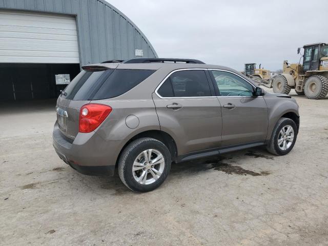 Obraz 3 z 2012 CHEVROLET EQUINOX LT 2012 z VIN 2GNALDEK4C6170491