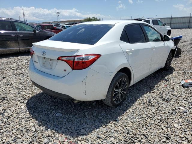 Изображение 3 2014 TOYOTA COROLLA L 2014 с VIN 5YFBURHE2EP061512