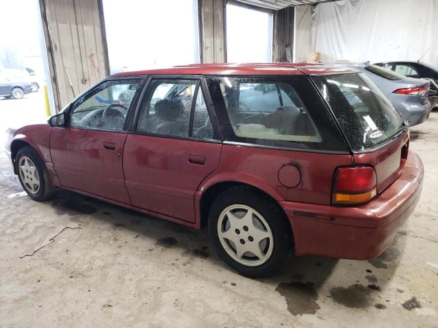 Obraz 2 z 1995 SATURN SW2  1995 z VIN 1G8ZJ8276SZ379267