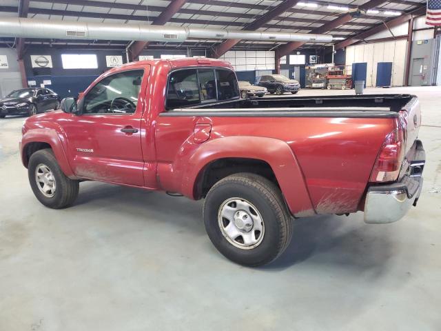 Изображение 2 2006 TOYOTA TACOMA  2006 с VIN 5TEPX42N76Z177860