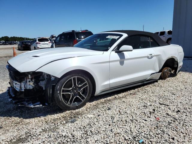 Изображение 1 2023 FORD MUSTANG  2023 с VIN 1FATP8UH1P5111036