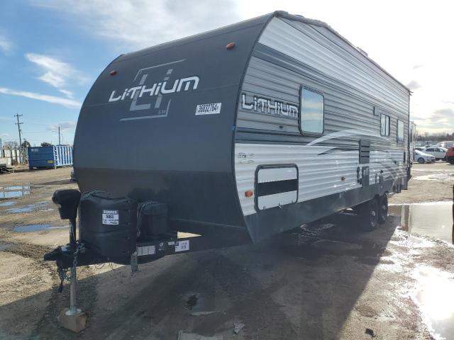 Obraz 3 z 2021 HRTL GATEWAY 2021 z VIN 5SFCB2928ME472248