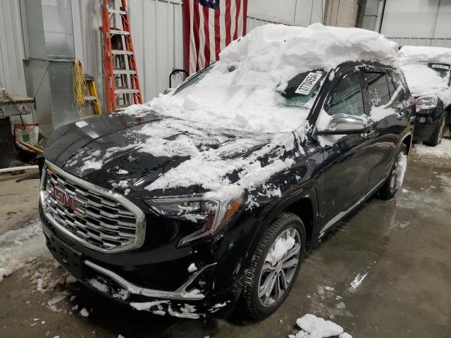 Obraz 2018 GMC TERRAIN DENALI 2018