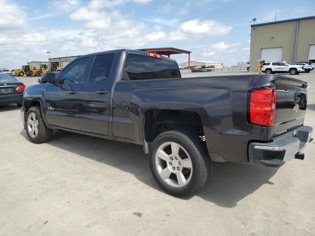 Obraz 2 z 2015 CHEVROLET SILVERADO C1500 LT 2015 z VIN 1GCRCREH8FZ151870