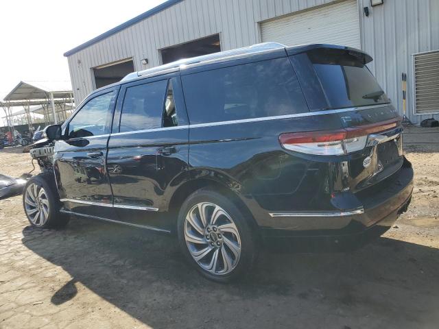 Изображение 2 2022 LINCOLN NAVIGATOR RESERVE 2022 с VIN 5LMJJ2LT6NEL14368
