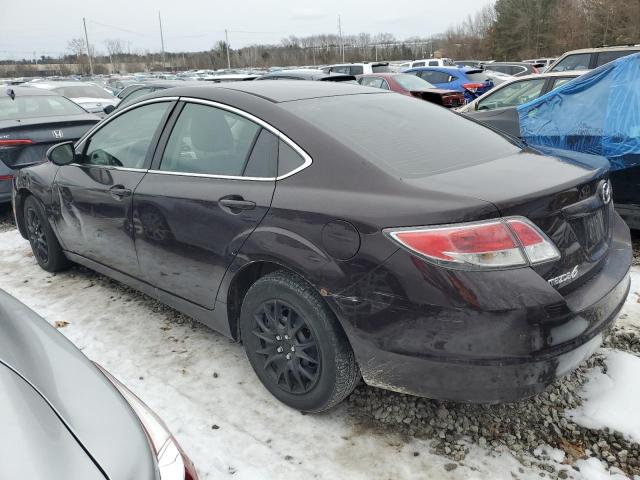 Image 2 of 2011 MAZDA 6 I 2011 with VIN 1YVHZ8BH6B5M27631