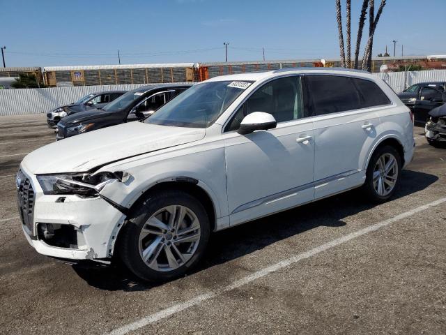 Изображение 2020 AUDI Q7 PREMIUM PLUS 2020
