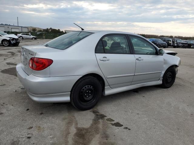 Изображение 3 2005 TOYOTA COROLLA CE 2005 с VIN 1NXBR32E25Z420282