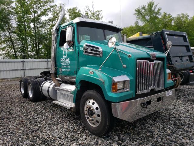 Изображение 1 2018 WESTERN STAR/AUTO CAR CONVENTIONAL 4700SF 2018 с VIN 5KJJAVDV0JPJU8066