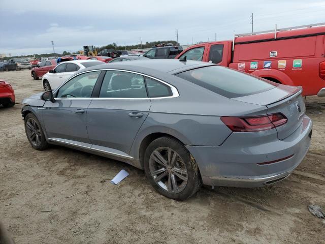 Изображение 2 2022 VOLKSWAGEN ARTEON SE R-LINE 2022 с VIN WVWSR7ANXNE007209