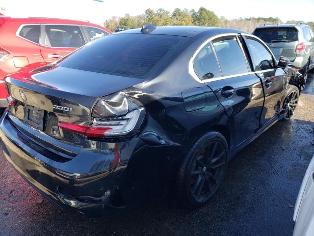 Изображение 3 2020 BMW 330XI  2020 с VIN 3MW5R7J00L8B31021