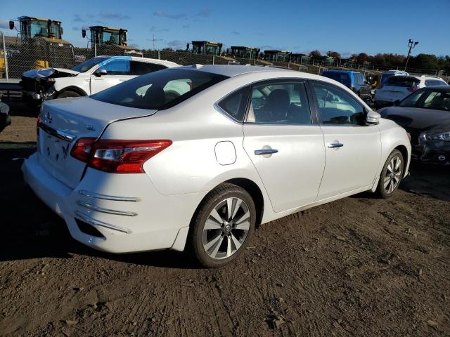 Изображение 3 2019 NISSAN SENTRA S 2019 с VIN 3N1AB7AP7KY351034