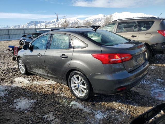 Image 2 of 2015 FORD FOCUS SE 2015 with VIN 1FADP3F23FL282915