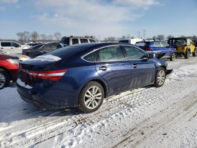 Obraz 3 z 2013 TOYOTA AVALON BASE 2013 z VIN 4T1BK1EB3DU069262