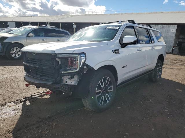 Изображение 1 2022 GMC YUKON XL K1500 AT4 2022 с VIN 1GKS2HKD4NR123549