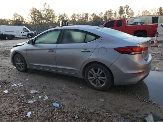 Image 2 of 2017 HYUNDAI ELANTRA SE 2017 with VIN 5NPD84LF0HH158578