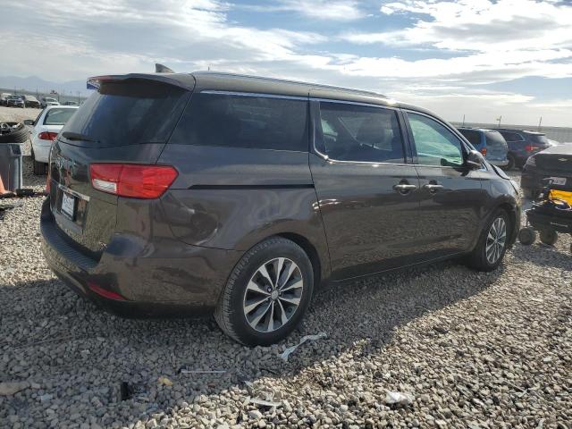 Изображение 3 2016 KIA SEDONA EX 2016 с VIN KNDMC5C16G6129152