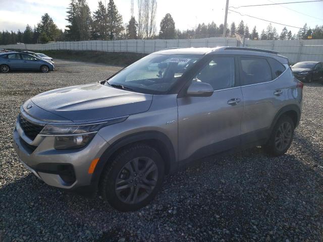 2021 KIA SELTOS S 2021 image