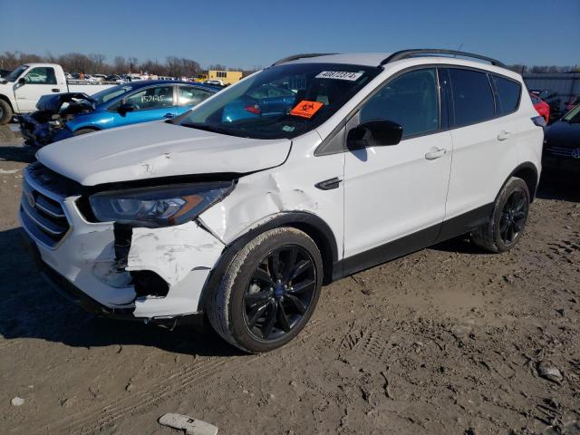 Изображение 1 2017 FORD ESCAPE SE 2017 с VIN 1FMCU0GD6HUE95038