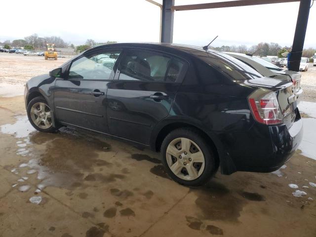 Image 2 of 2008 NISSAN SENTRA 2.0 2008 with VIN 3N1AB61E68L682802
