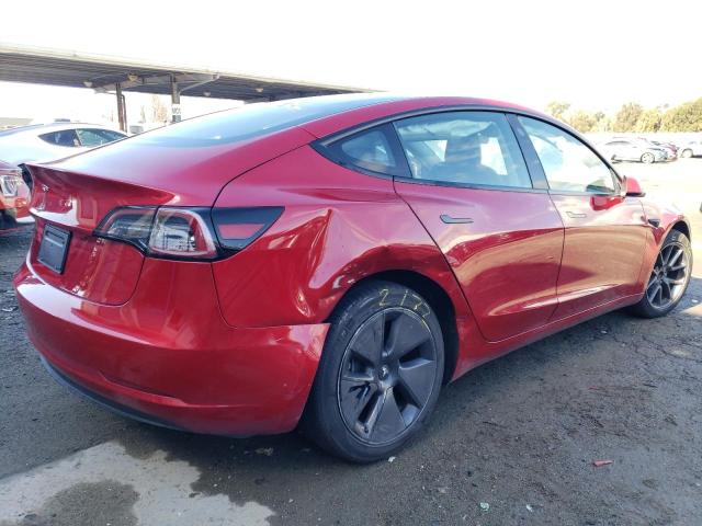 Obraz 3 z 2023 TESLA MODEL 3  2023 z VIN 5YJ3E1EA5PF447666