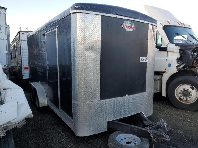 2019 CARGO TRAILER 2019 image