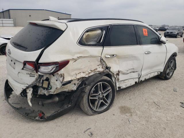 Изображение 3 2017 HYUNDAI SANTA FE SE ULTIMATE 2017 с VIN KM8SR4HF7HU175408