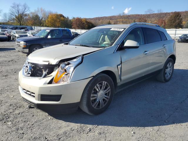 Изображение 2013 CADILLAC SRX LUXURY COLLECTION 2013