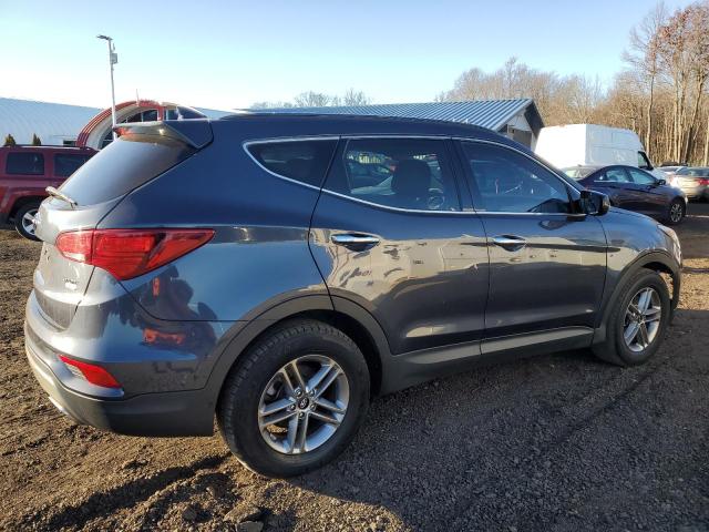 Изображение 3 2017 HYUNDAI SANTA FE SPORT  2017 с VIN 5NMZUDLB0HH032670
